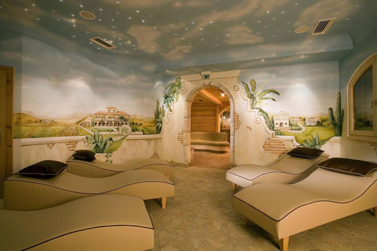 Apartmenthaus Wiesenhof Aschau Im Zillertal ภายนอก รูปภาพ