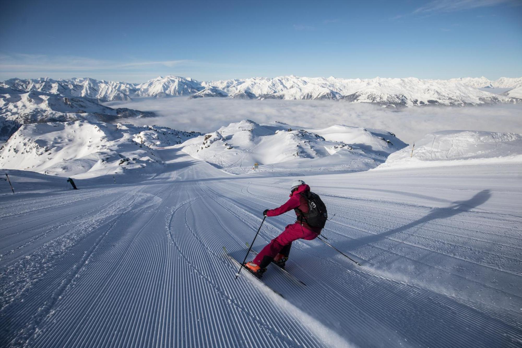 Apartmenthaus Wiesenhof Aschau Im Zillertal ภายนอก รูปภาพ