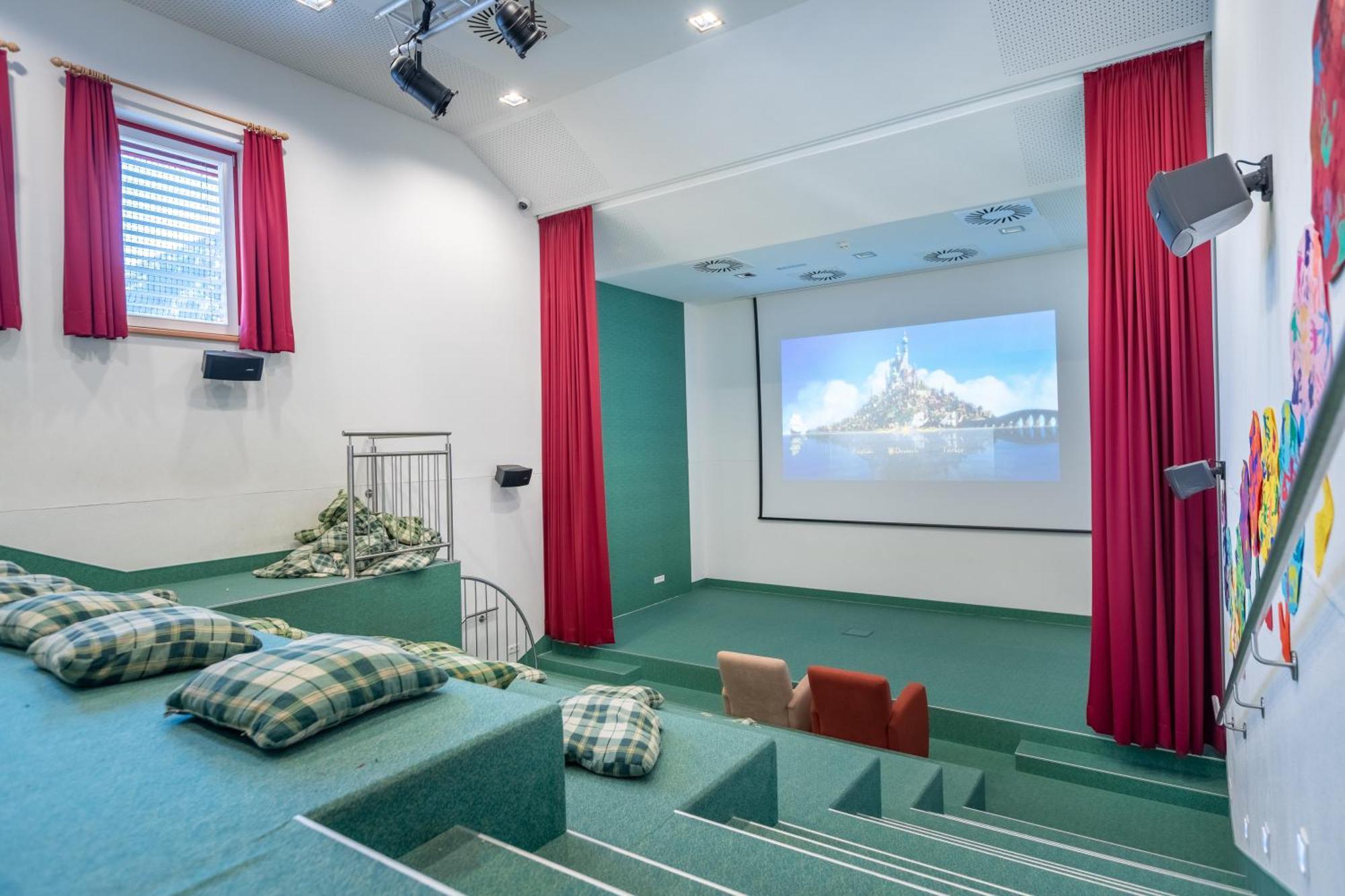 Apartmenthaus Wiesenhof Aschau Im Zillertal ภายนอก รูปภาพ