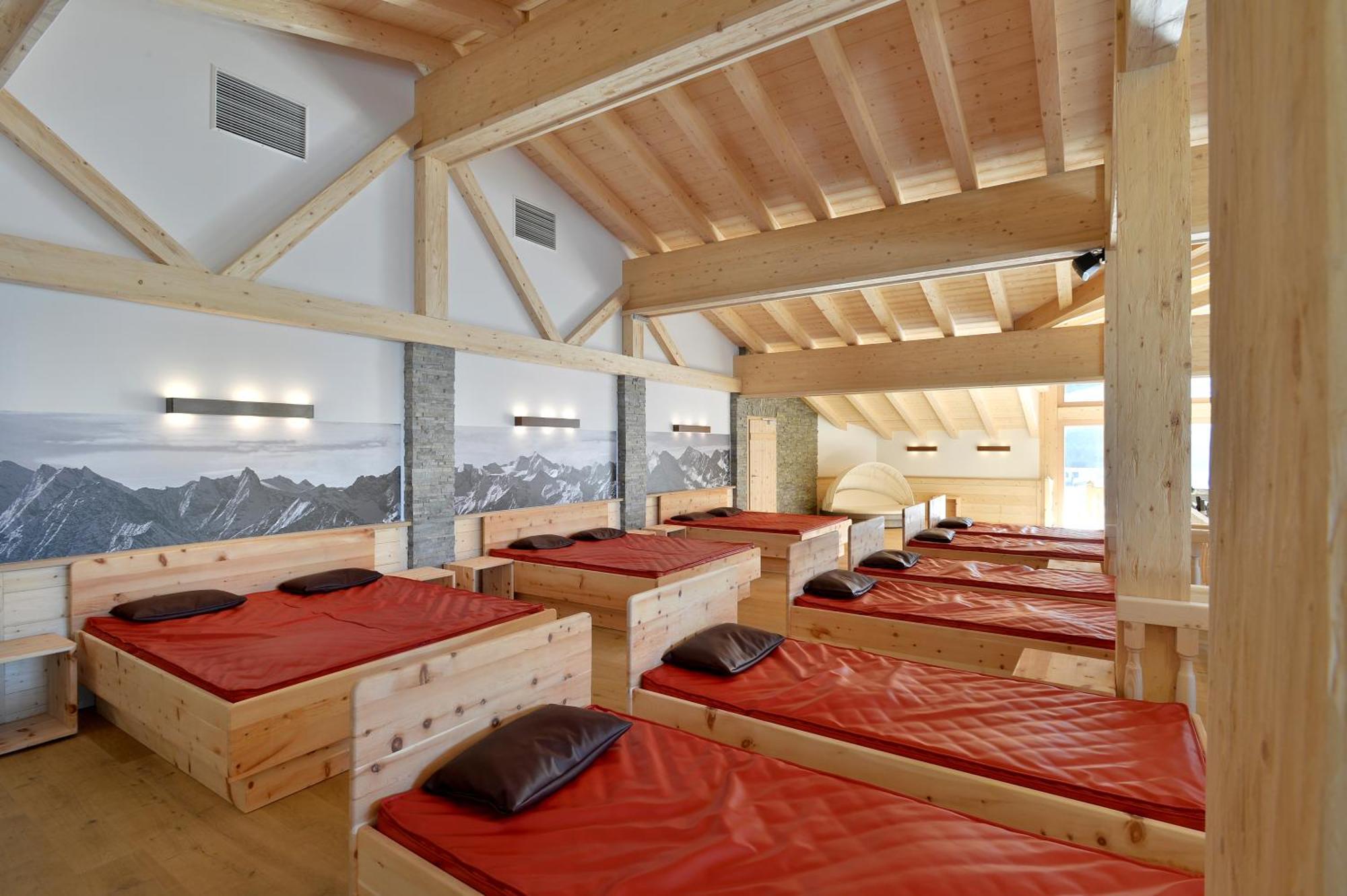 Apartmenthaus Wiesenhof Aschau Im Zillertal ภายนอก รูปภาพ